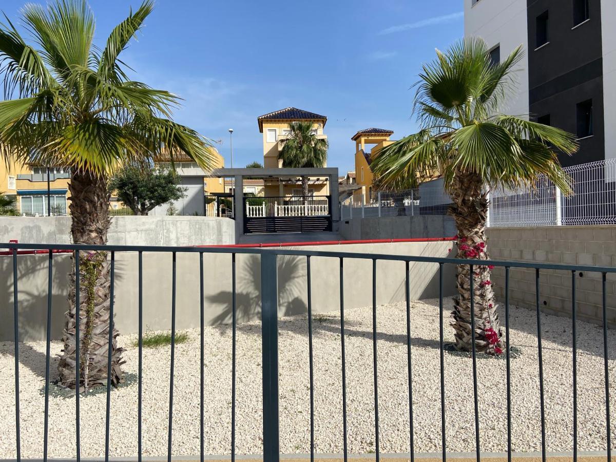 Valentino Golf II Villamartin エクステリア 写真